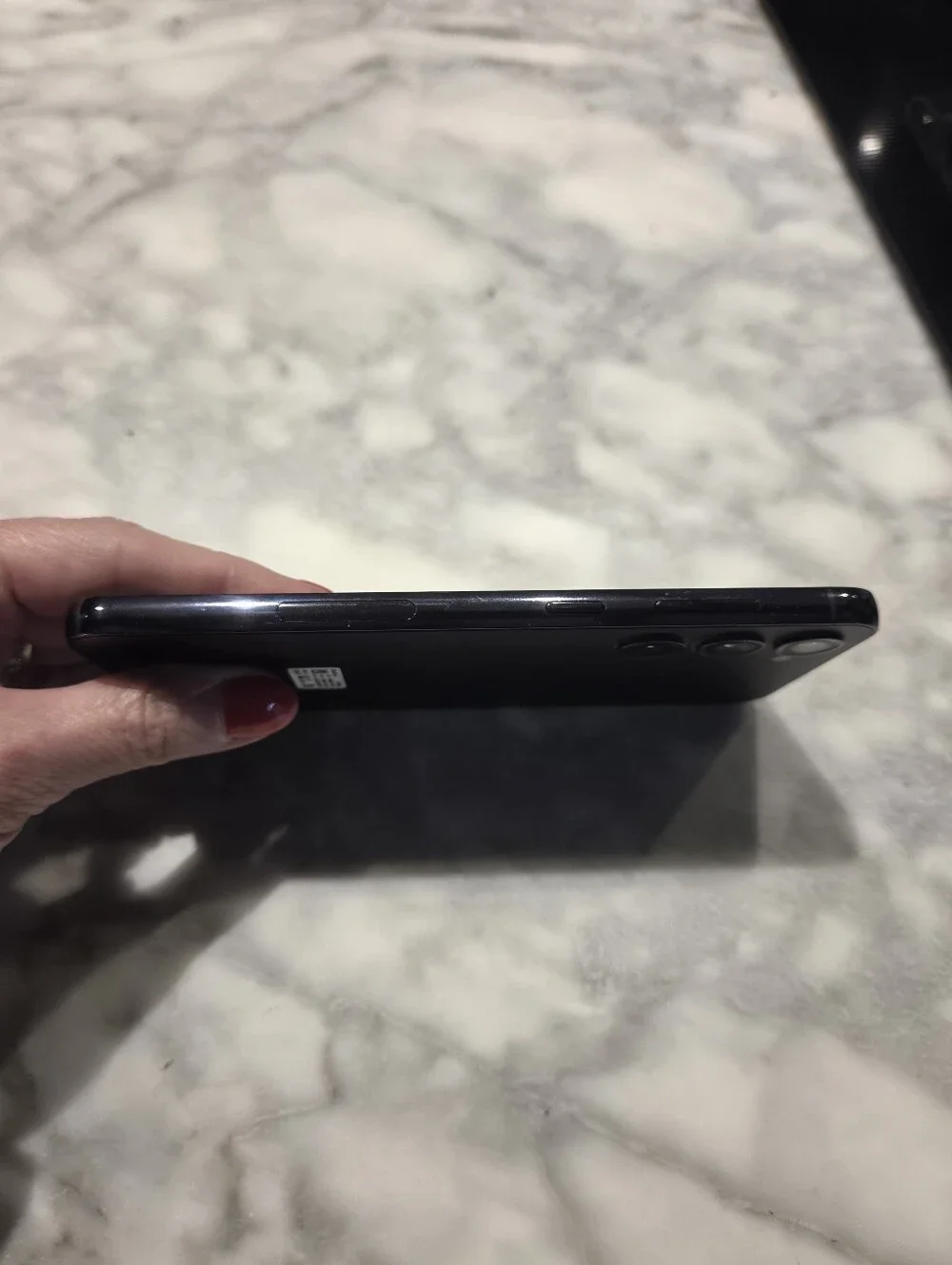 Samsung Galaxy S23+ Smartphone - Unlocked
